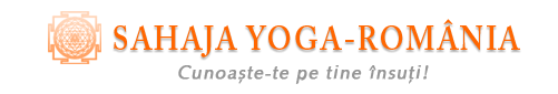 Sahaja Yoga Romania